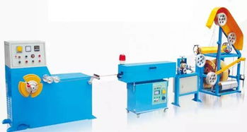 光纤光缆整厂设备专业制造商 引领行业创新与高效生产