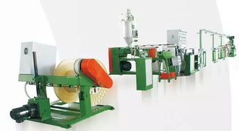 电线电缆与光纤光缆整厂设备专业制造商 赋能通信产业的基础力量