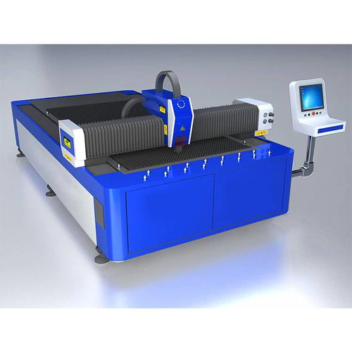 大功率不锈钢1530光纤切割机 广告行业专用高效设备全解析