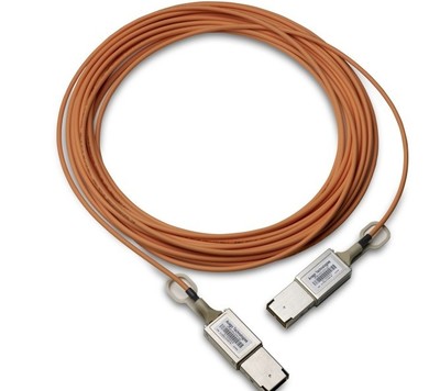 Avago推出新一代有源光缆，推动光纤设备市场创新与高速连接新纪元