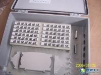 FTTH光纤壁挂箱、光缆交接箱与PLC光分路箱 构建高效光纤网络的核心接续设备