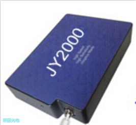 景颐光电 专注于高清晰度小型光谱仪与光纤设备创新