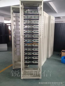 720芯ODF光纤配线架 慈溪市锐速通信设备厂的品质之选