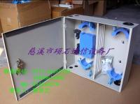 中国电信光纤分线箱与配线箱 光纤网络的关键枢纽
