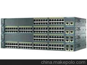 【怡网通光纤通信设备 思科 WS-C2918-48TT-C】价格,厂家,图片,其他通信交换设备,重庆怡网通科技发展-